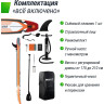 SUP-борд UNIX LINE SUMMERTIME (360 см) SUPST360